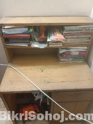 Reading Table